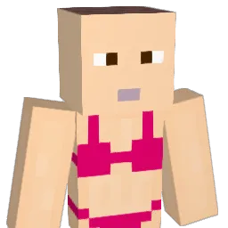 CreamFilledSocks's Minecraft skin