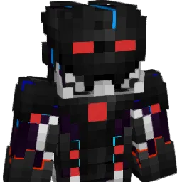 CreamMan's Minecraft skin
