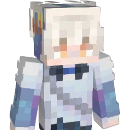 Cream_sicles_ Minecraft avatar bust