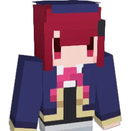 Cream_soda121 Minecraft avatar bust