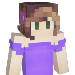 Creambalae's Minecraft skin