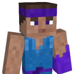 Creamcups's Minecraft skin