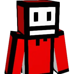 Creamie436 Minecraft avatar bust