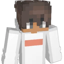 CreamingSodas Minecraft avatar bust