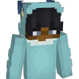 Creammaster99's Minecraft skin