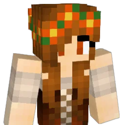 Creampie_vs_Face Minecraft avatar bust