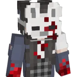 Creampuff_Chan's Minecraft skin
