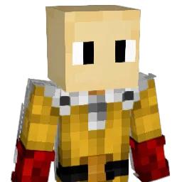 CreamyLemur Minecraft avatar bust