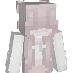 CreamyStick's Minecraft skin