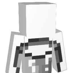 CreamySuprise3 Minecraft avatar bust