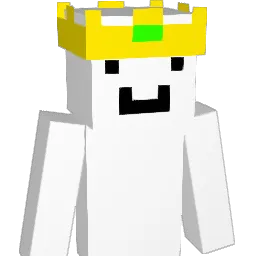 Creamy_3 Minecraft avatar bust
