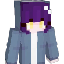Creamy_XP Minecraft avatar bust