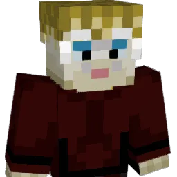CreapercSlayer's Minecraft skin