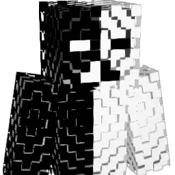 CreaseyGaming Minecraft avatar bust