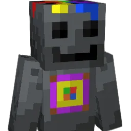 Creategamer000 Minecraft avatar bust