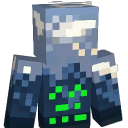 Creatine_Pickle's Minecraft skin