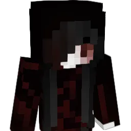 Creation's Minecraft skin
