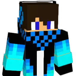 Creationutopia Minecraft avatar bust