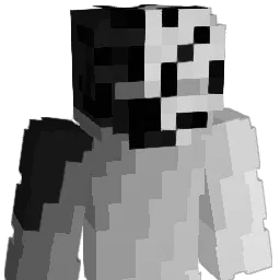Creatist's Minecraft skin