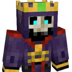 CreativeDoom's Minecraft skin