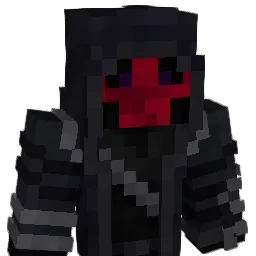 CreativeGrim's Minecraft skin