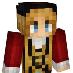 CreativeLight_ Minecraft avatar bust