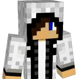 CreativeMarvin Minecraft avatar bust