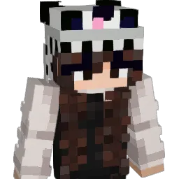 CreativeName525's Minecraft skin