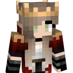 CreativeTrashcan's Minecraft skin