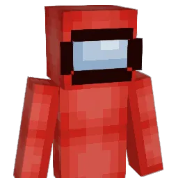 CreativeTwistZ Minecraft avatar bust