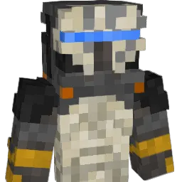 CreativeWolf008's Minecraft skin