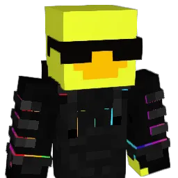 Creative_Artists Minecraft avatar bust