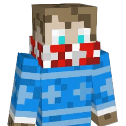 Creative_Build's Minecraft skin