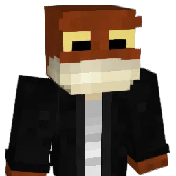 Creative_Evil Minecraft avatar bust