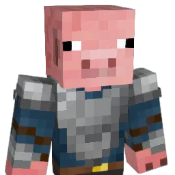 Creative_Name116 Minecraft avatar bust