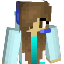 Creative_Purple's Minecraft skin