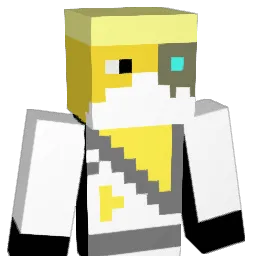 Creative_Tinker Minecraft avatar bust