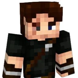 Creativeri's Minecraft skin