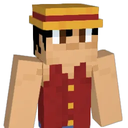 Creativethinker Minecraft avatar bust
