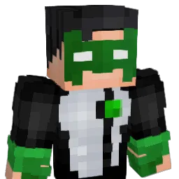Creativity_0's Minecraft skin