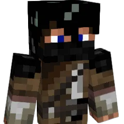 Creator20's Minecraft skin