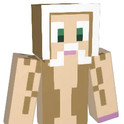 Creator279's Minecraft skin
