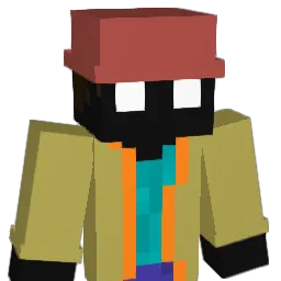 Creator611's Minecraft skin