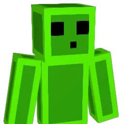 CreatorKD's Minecraft skin