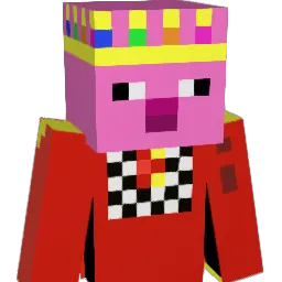 CreatorOfMinecra's Minecraft skin