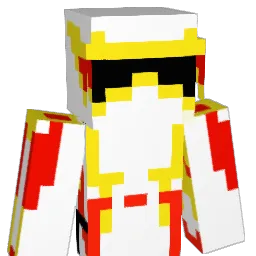 CreatorTEK Minecraft avatar bust