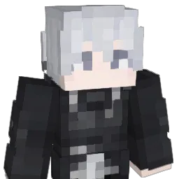 CreatorVon's Minecraft skin