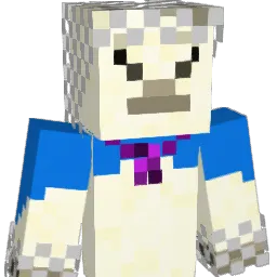 Creator_Block's Minecraft skin