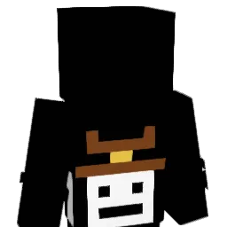 Creatorcan's Minecraft skin