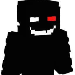 Creatoreq Minecraft avatar bust